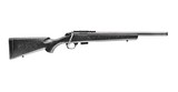 Bergara BMR Micro Carbon Rifle .22 LR 20