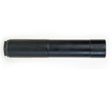 Banish Suppressors Banish30 Gold V2 .30 Cal 5/8x24 Black 100000111288
