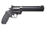 Taurus Raging Hunter .500 S&W Magnum 8.37
