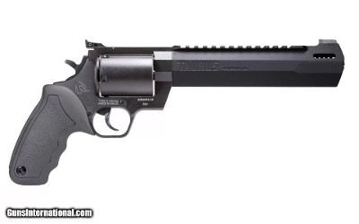 Taurus Raging Hunter .500 S&W Magnum 8.37