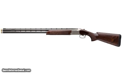 Browning Citori 725 Sporting Left-Hand 12 GA 32