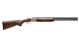 Browning Citori Hunter Deluxe Engraved 16 GA Over/Under 26