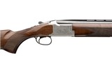 Browning Citori Hunter Deluxe Engraved 16 GA Over/Under 26