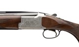Browning Citori Hunter Deluxe Engraved 16 GA Over/Under 26