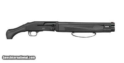 Mossberg 990 AfterShock 12 Gauge Semi-Auto 14.75