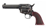 Taylor's & Co. Smoke Wagon Tuned CH .45 LC 4.75