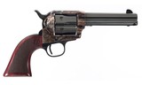 Taylor's & Co. Smoke Wagon Tuned CH .45 LC 4.75