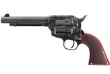 Taylor's & Co. Smoke Wagon Tuned CH .357 Mag 5.5