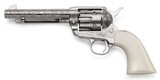 Taylor's & Co. 1873 Cattle Brand .357 Magnum 5.5