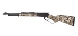 Taylor`s & Co. 1886 Journey Rifle .45-70 Govt 19