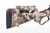 Taylor`s & Co. 1886 Journey Rifle .45-70 Govt 19
