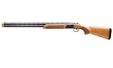Browning Citori 725 Sporting AAAA Maple 12 GA Over / Under 32