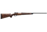 Winchester Model 70 Super Grade French Walnut 6.5 Creed 22