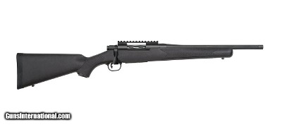 Mossberg Patriot Carbine .308 Win Bolt-Action 16.25
