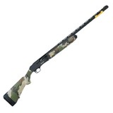 Mossberg 940 Pro Field Woodland Camo 12 GA Semi-Auto 28