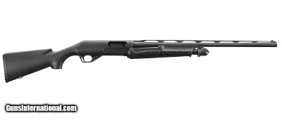 Benelli Nova
Pump-Action Shotgun 20 Gauge 26
