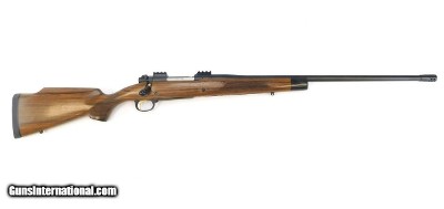 Montana Rifle Company Junction .300 Win 26