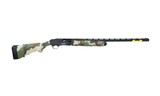 Mossberg 940 Pro Field Woodland Camo 12 GA Semi-Auto 28