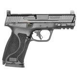 Smith & Wesson M&P 10mm M2.0 Optics Ready 4