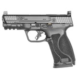 Smith & Wesson M&P 10mm M2.0 Optics Ready 4