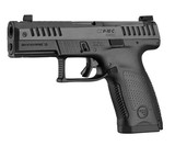 CZ-USA CZ P-10 C Optics Ready 9mm 4.02