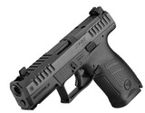 CZ-USA CZ P-10 C Optics Ready 9mm 4.02