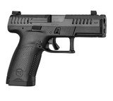 CZ-USA CZ P-10 C Optics Ready 9mm 4.02
