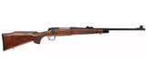 Remington Model 700 BDL 6.5 Creedmoor 22