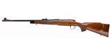 Remington Model 700 BDL 6.5 Creedmoor 22
