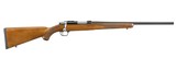 Ruger Model 77/22 Bolt-Action .22 Hornet 20
