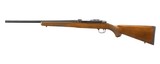 Ruger Model 77/22 Bolt-Action .22 Hornet 20
