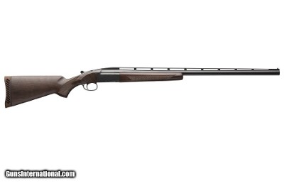 Browning BT-99 Micro Trap Shotgun 12 Gauge 32