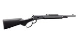 Chiappa 1892 Lever Action Takedown Wildlands .357 Mag 16.5