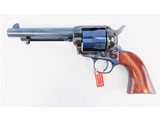 Uberti 1873 Cattleman Charcoal Blue OM .45 LC 5.5 - 2 of 2