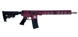 Great Lakes Firearms AR-15 Black Cherry .223 Wylde 16