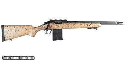 Christensen Arms Ridgeline Scout .308 Win 16