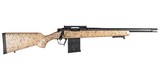 Christensen Arms Ridgeline Scout .308 Win 16