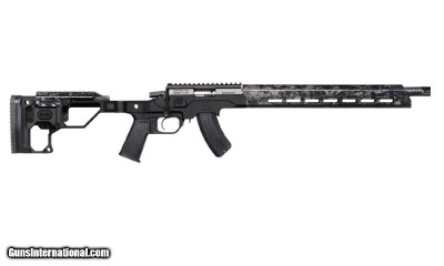 Christensen Arms MPR Rimfire .22 WMR 16