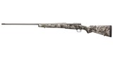 Winchester 70 Extreme True Timber VSX MB 6.5 PRC 24