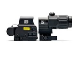 EOTECH HHS I Holographic Hybrid Sight EXPS3-4 with G43 Magnifier HHSI STC