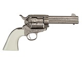 Cimarron Frontier Meldrum LSR .45 LC 4.75