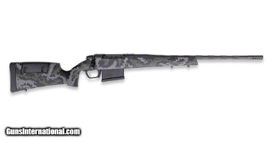Weatherby 307 Range XP 2.0 6.5 Creed 20