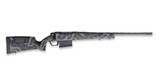 Weatherby 307 Range XP 2.0 6.5 Creed 20
