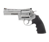 Colt Anaconda .45 Colt 4.25