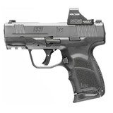 Heckler & Koch CC9 Micro-Compact 9mm 3.32