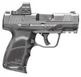 Heckler & Koch CC9 Micro-Compact 9mm 3.32
