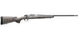 Browning X-Bolt 2 Hunter Laminate Gray 7mm Rem Mag Two-Tone 26
