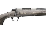 Browning X-Bolt 2 Hunter Laminate Gray 7mm Rem Mag Two-Tone 26