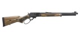 Marlin 1895 Guide Gun .45-70 Govt 19.1