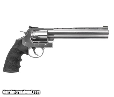 Colt Anaconda Target .44 Magnum 8